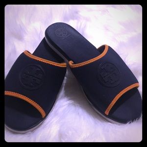 Sneakers slides